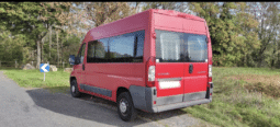 CITROEN JUMPY 2007