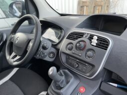 RENAULT KANGOO II 2014