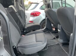 RENAULT KANGOO II 2014 complet