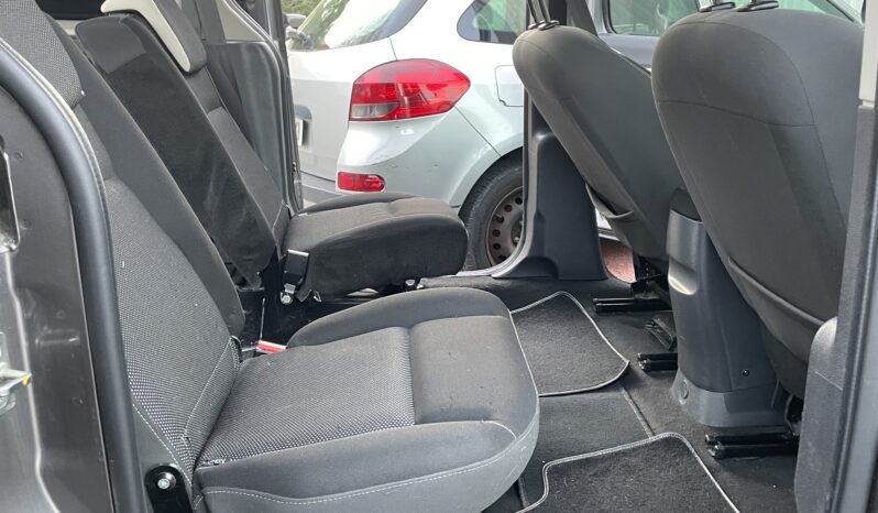 RENAULT KANGOO II 2014 complet