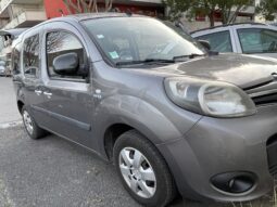 RENAULT KANGOO II 2014