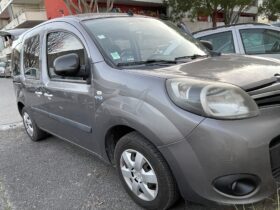 RENAULT KANGOO II 2014