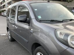 RENAULT KANGOO II 2014