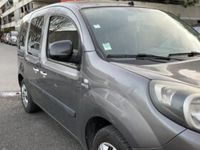RENAULT KANGOO II 2014