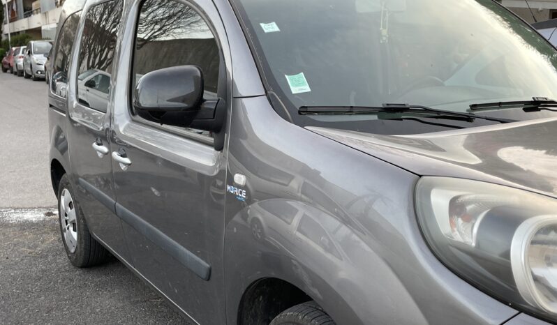 RENAULT KANGOO II 2014 complet