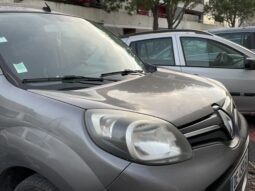 RENAULT KANGOO II 2014