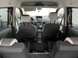 RENAULT KANGOO II 2014 complet