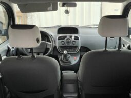 RENAULT KANGOO II 2014 complet
