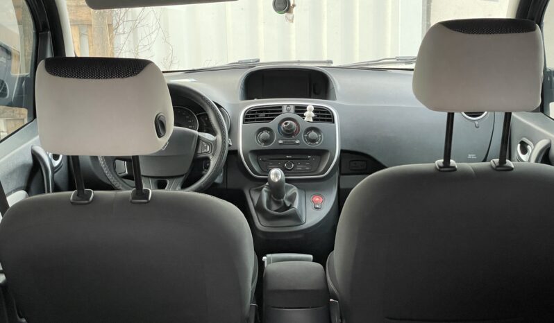 RENAULT KANGOO II 2014 complet