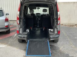 RENAULT KANGOO II 2014 complet