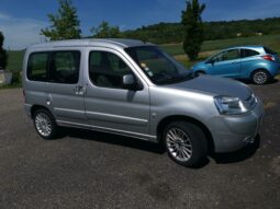 CITROEN BERLINGO 2007