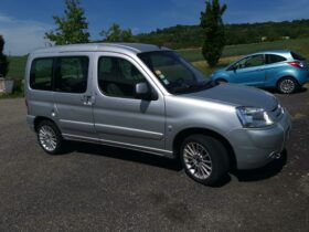 CITROEN BERLINGO 2007