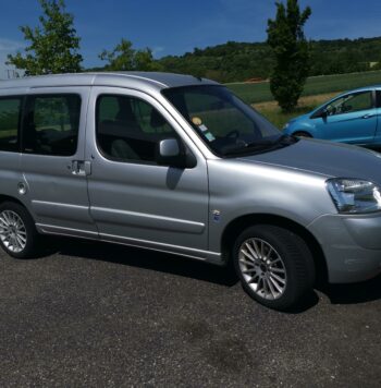 voiture 4