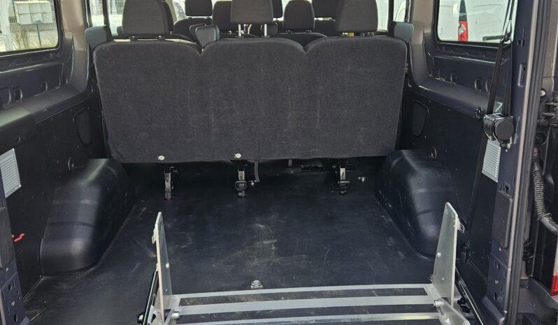 FORD TRANSIT 2019 complet