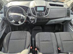 FORD TRANSIT 2019 complet