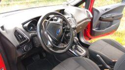 FORD B-MAX 2014
