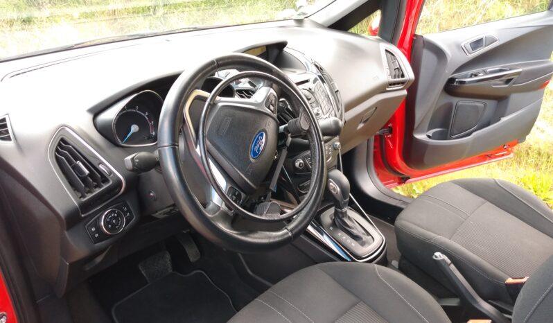 FORD B-MAX 2014 complet