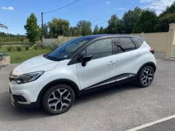 RENAULT CAPTUR 2017