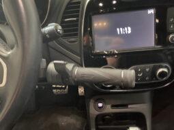 RENAULT CAPTUR 2017