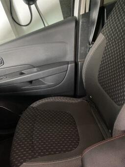 RENAULT CAPTUR 2017