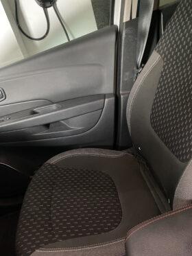 RENAULT CAPTUR 2017