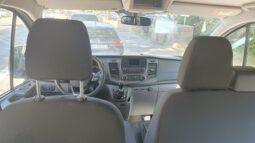 FORD TRANSIT CUSTOM 2024 complet