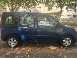 RENAULT KANGOO II 2010 complet