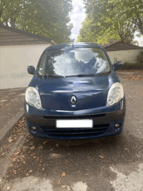 RENAULT KANGOO II 2010