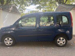 RENAULT KANGOO II 2010