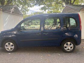 RENAULT KANGOO II 2010