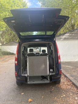RENAULT KANGOO II 2010