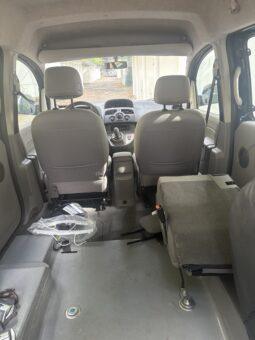 RENAULT KANGOO II 2010 complet