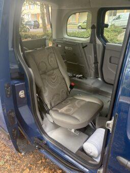 RENAULT KANGOO II 2010 complet