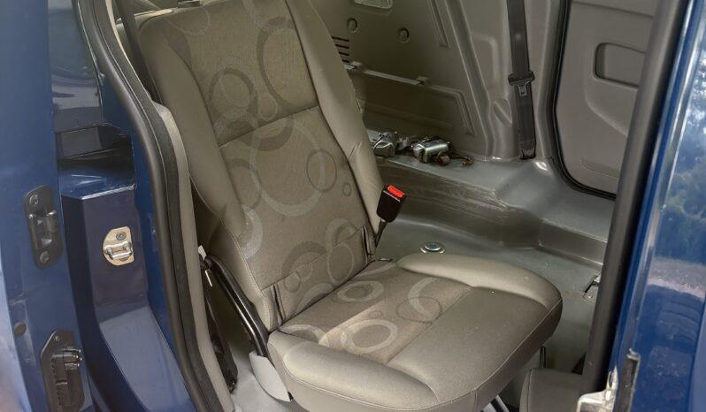 RENAULT KANGOO II 2010 complet