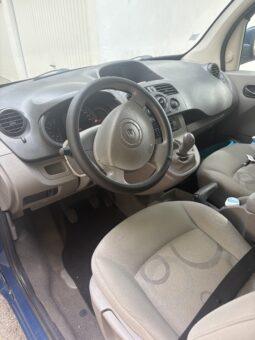 RENAULT KANGOO II 2010 complet