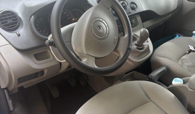 RENAULT KANGOO II 2010 complet