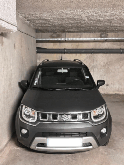 SUZUKI IGNIS 2020