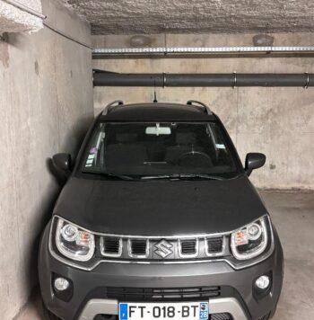 voiture 1