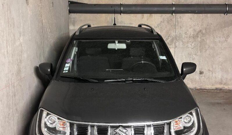 voiture 1