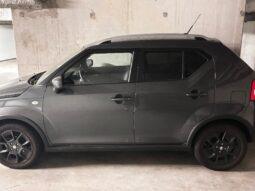SUZUKI IGNIS 2020