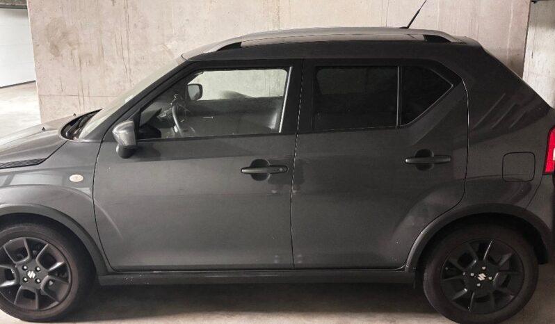SUZUKI IGNIS 2020 complet