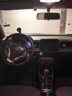 SUZUKI IGNIS 2020