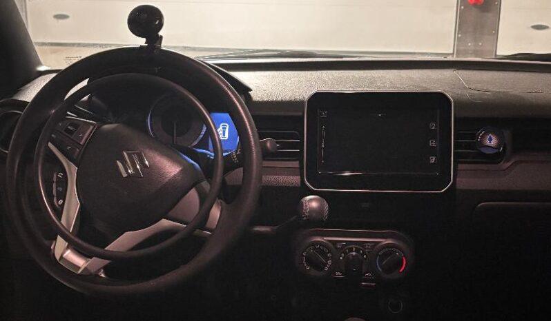SUZUKI IGNIS 2020 complet