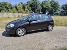 FIAT PUNTO EVO 2010