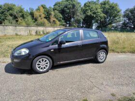 FIAT PUNTO EVO 2010