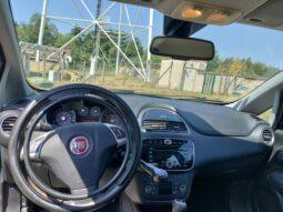 FIAT PUNTO EVO 2010