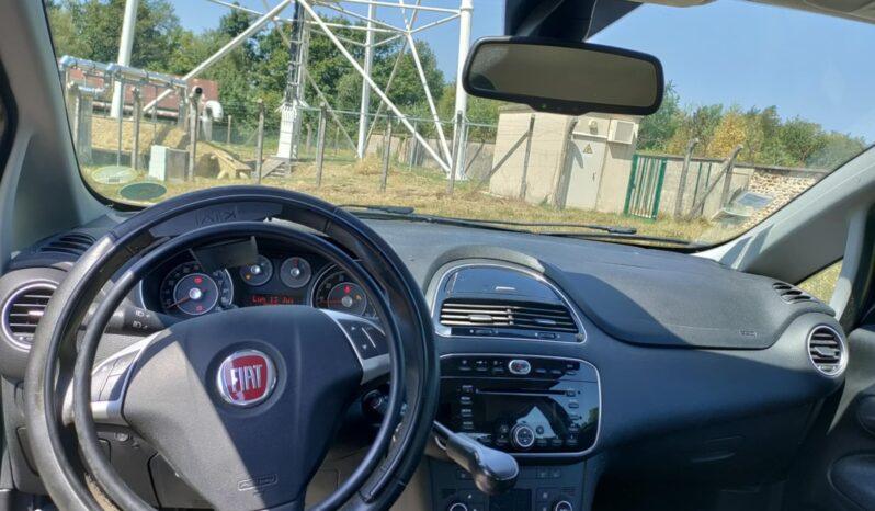 FIAT PUNTO EVO 2010 complet