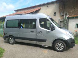RENAULT MASTER 2013