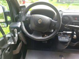 RENAULT MASTER 2013
