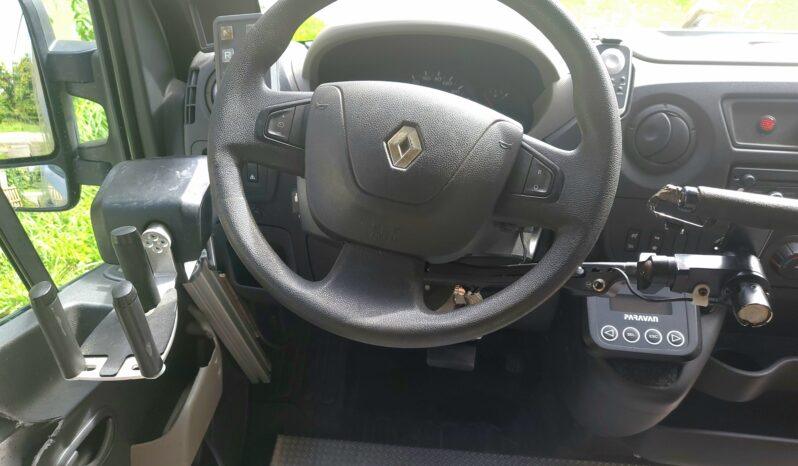 RENAULT MASTER 2013 complet